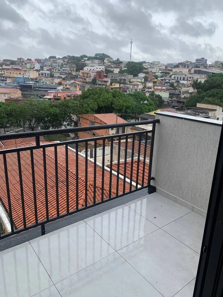 Sobrado, 3 quartos, 180 m² - Foto 1