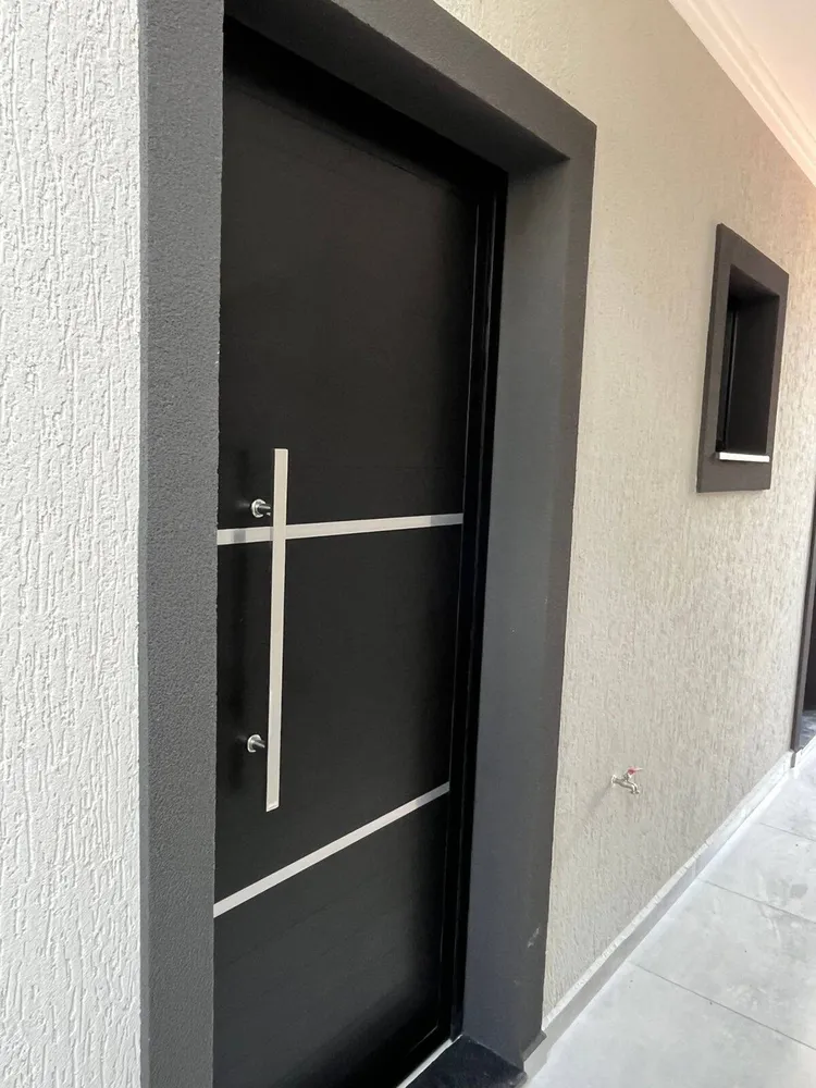 Sobrado, 3 quartos, 180 m² - Foto 2