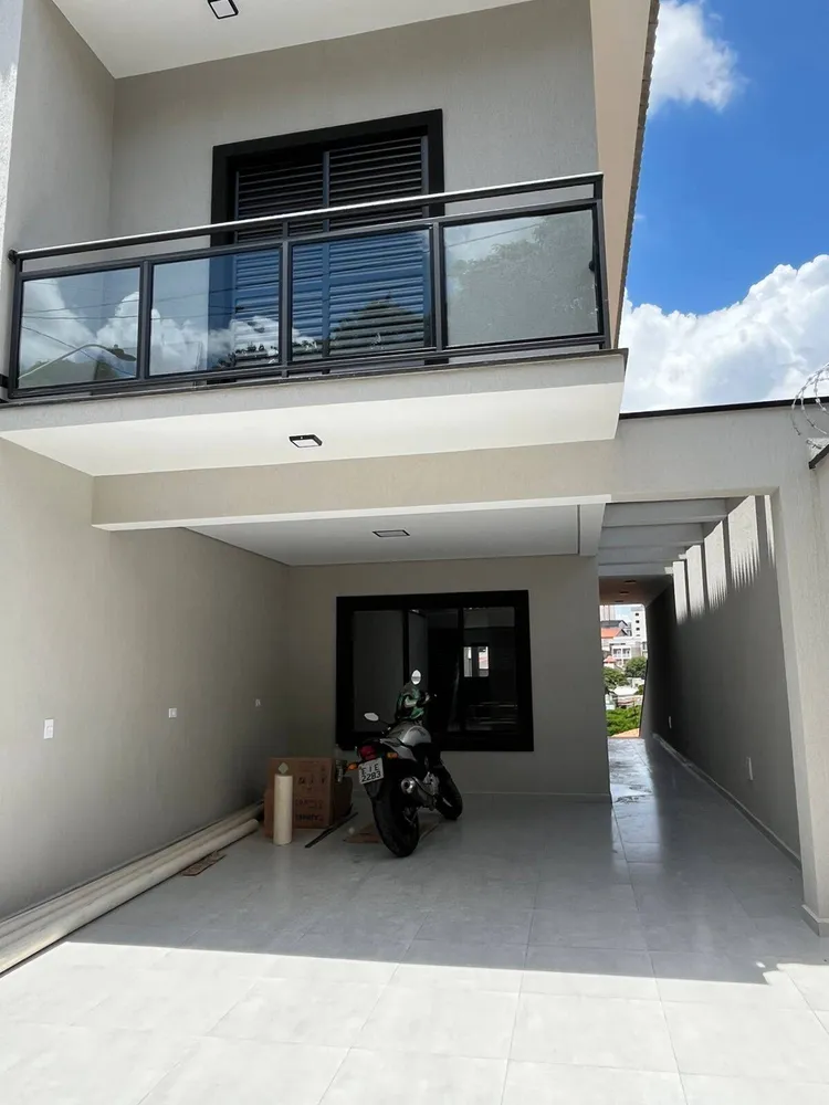 Sobrado, 3 quartos, 180 m² - Foto 8