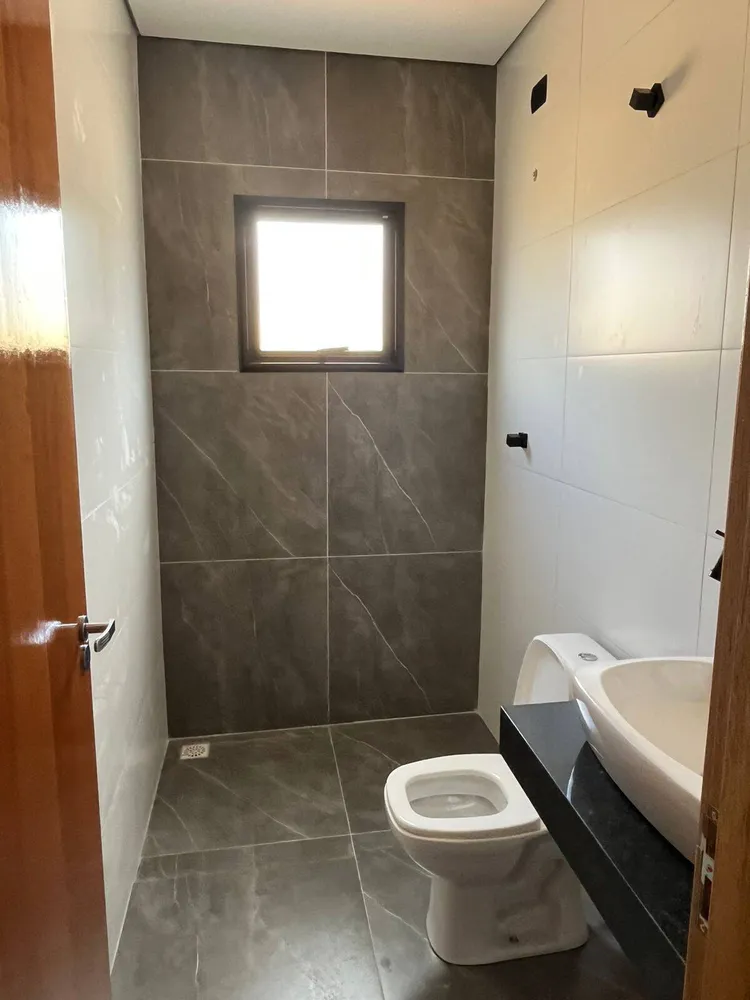 Sobrado, 3 quartos, 180 m² - Foto 6