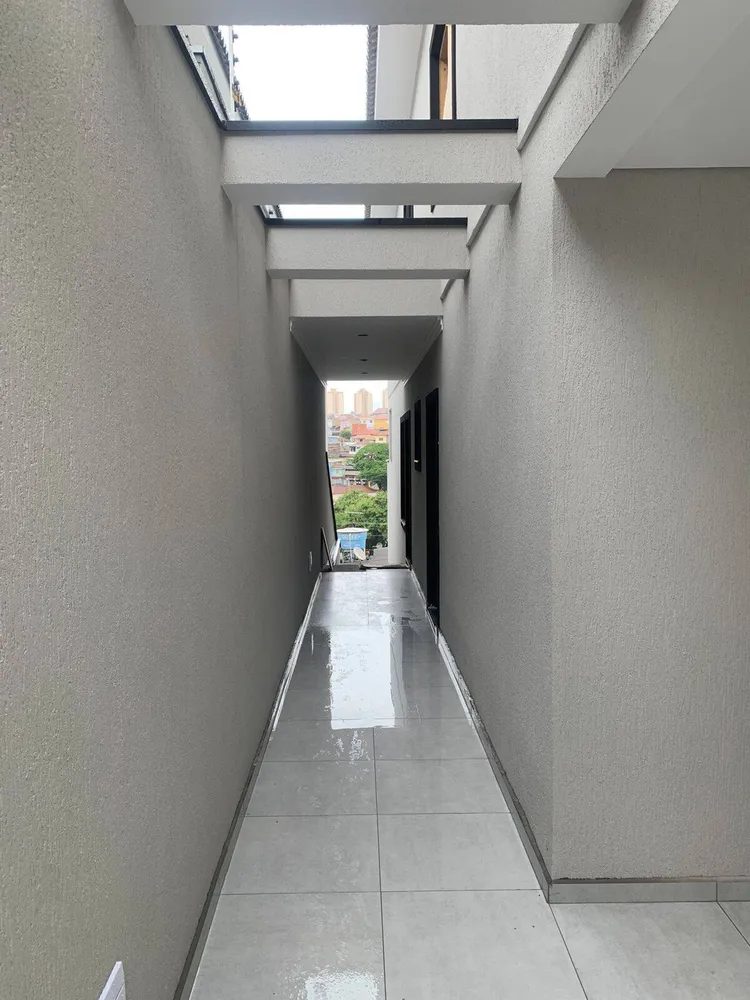 Sobrado, 3 quartos, 180 m² - Foto 7