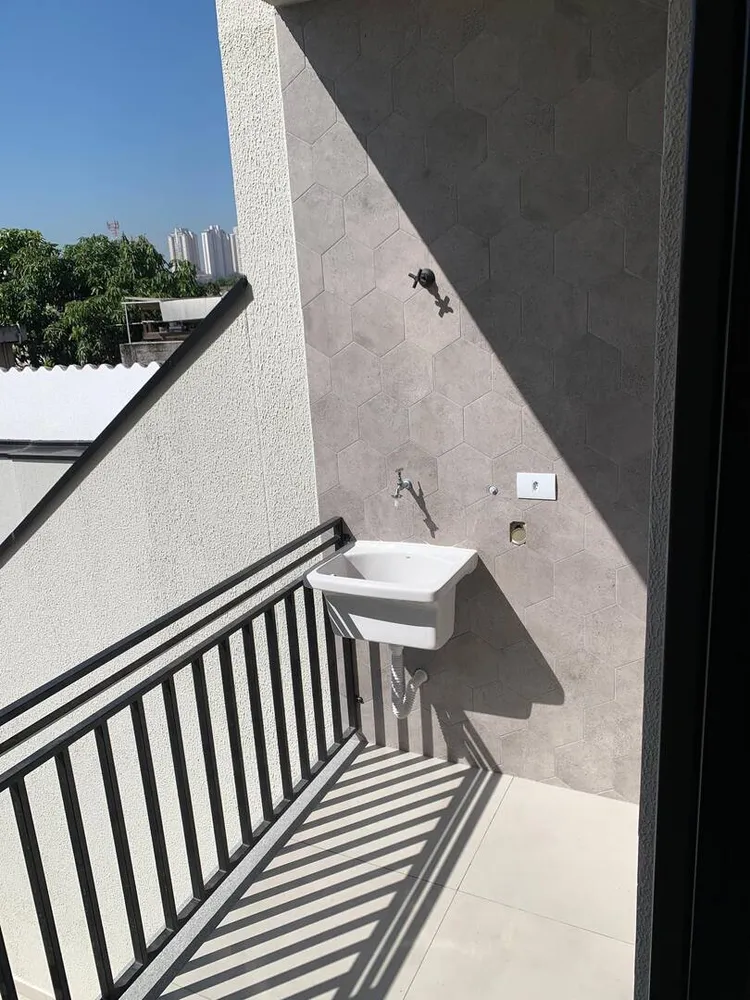 Sobrado, 3 quartos, 115 m² - Foto 5