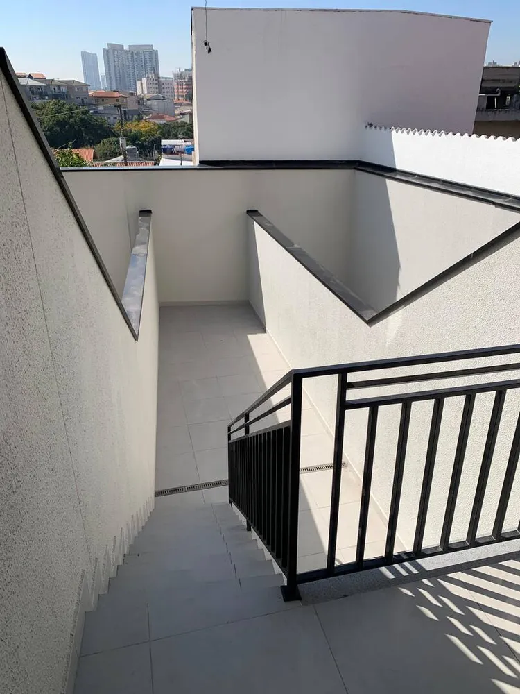 Sobrado, 3 quartos, 115 m² - Foto 5
