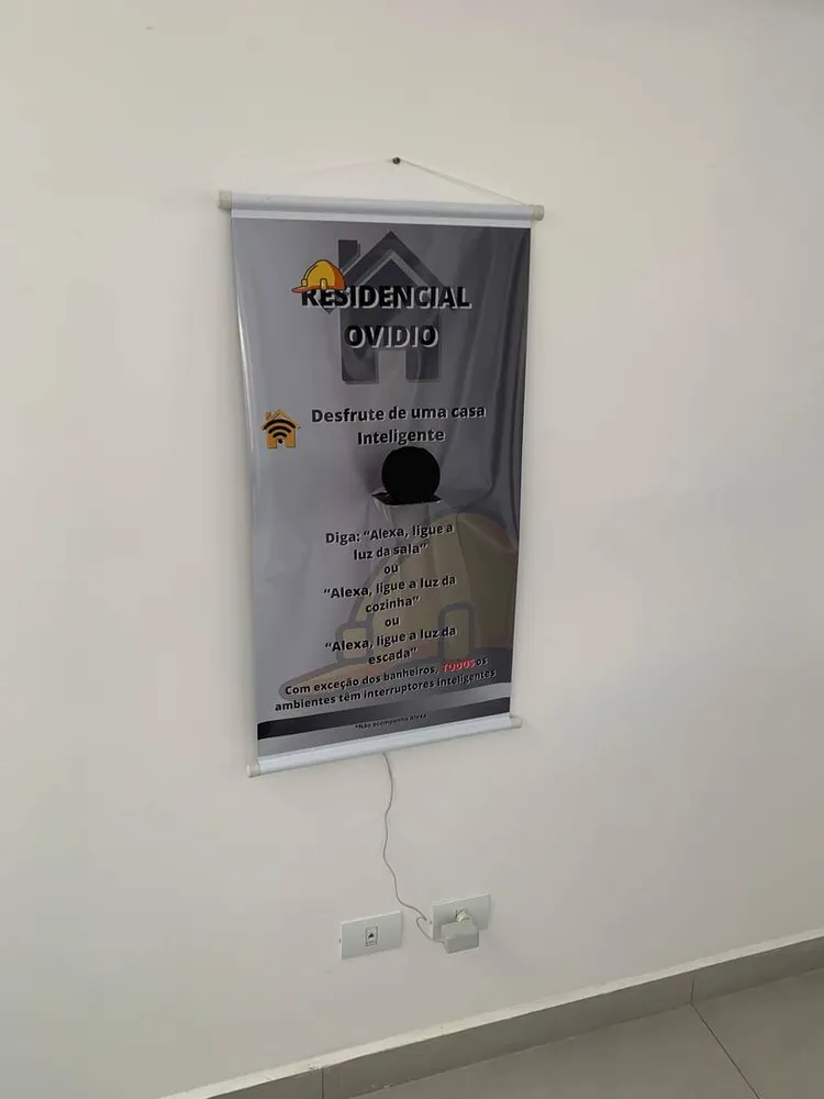 Sobrado, 3 quartos, 115 m² - Foto 4