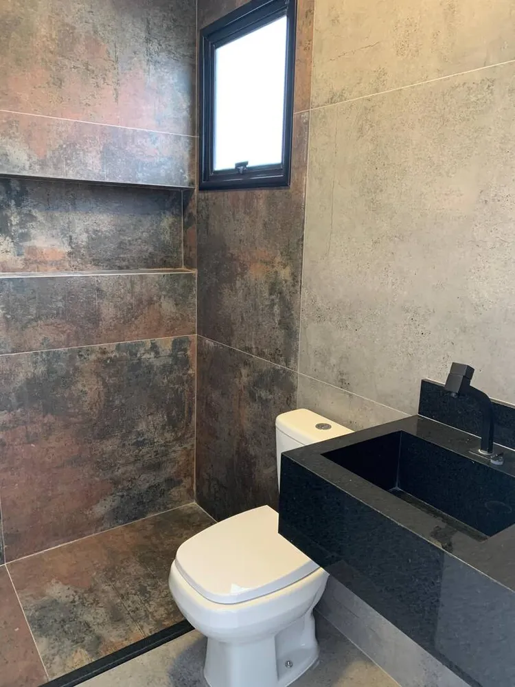Sobrado, 3 quartos, 115 m² - Foto 8