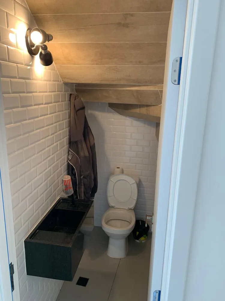 Sobrado, 3 quartos, 115 m² - Foto 6