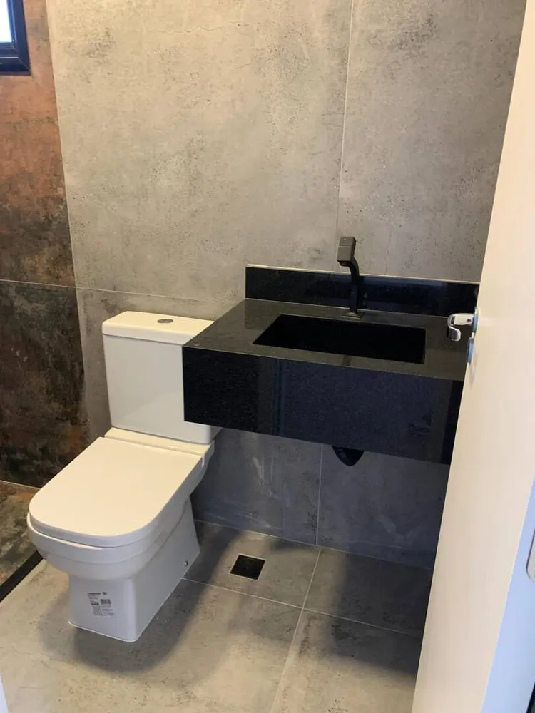 Sobrado, 3 quartos, 115 m² - Foto 1
