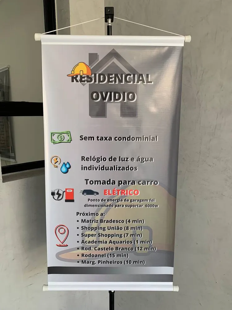 Sobrado, 3 quartos, 115 m² - Foto 2