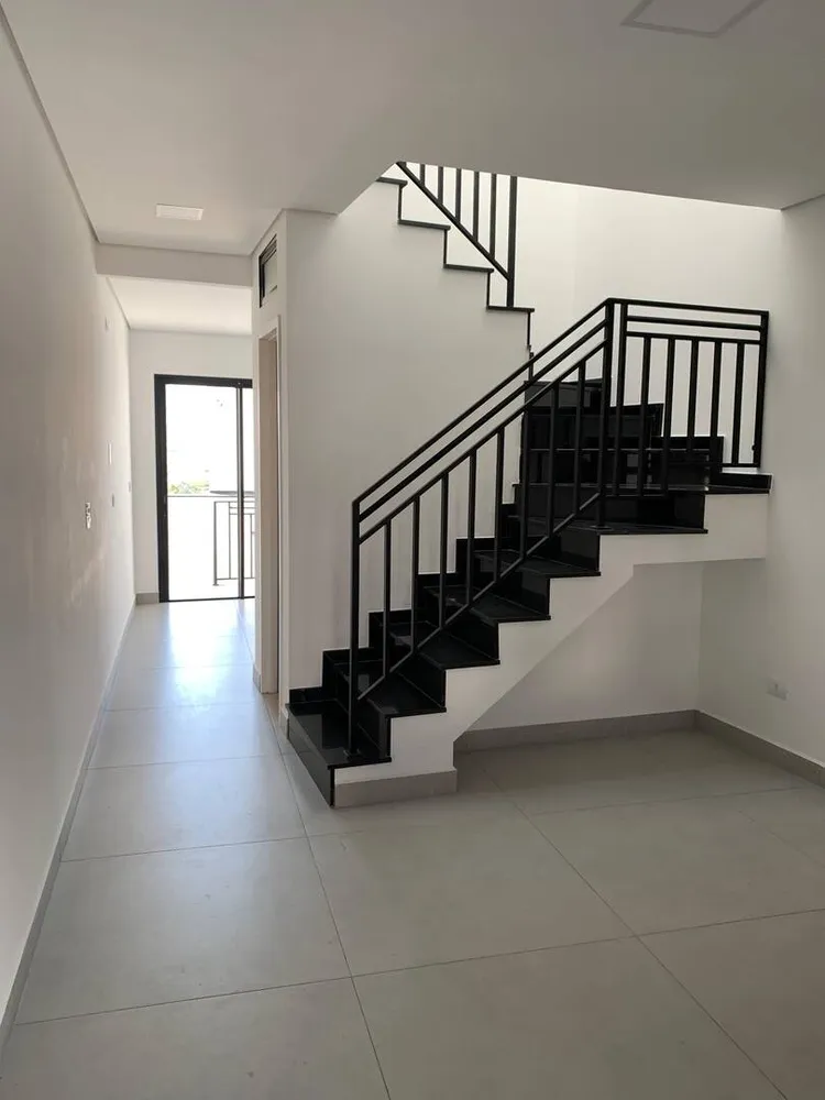 Sobrado, 3 quartos, 115 m² - Foto 6