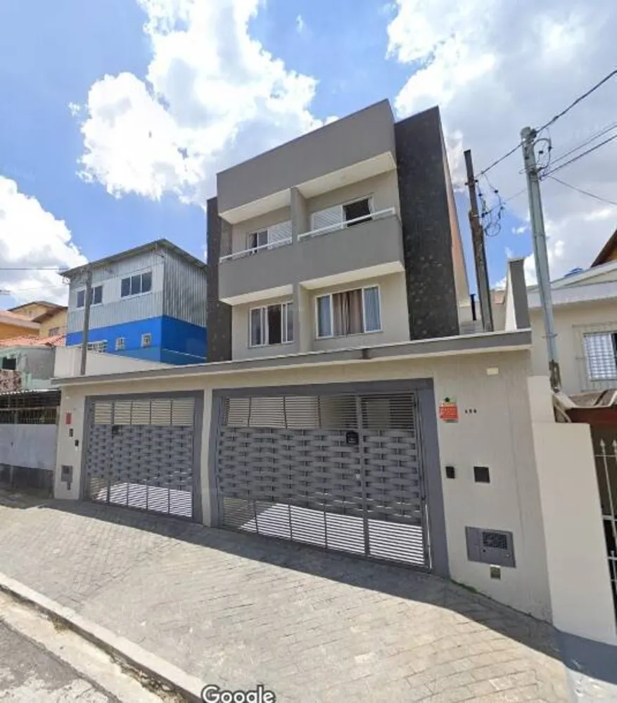 Sobrado, 3 quartos, 200 m² - Foto 2