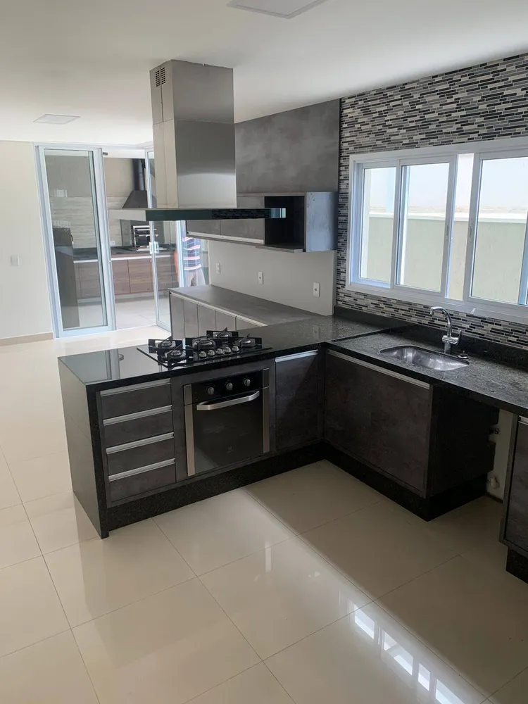 Sobrado, 3 quartos, 200 m² - Foto 8
