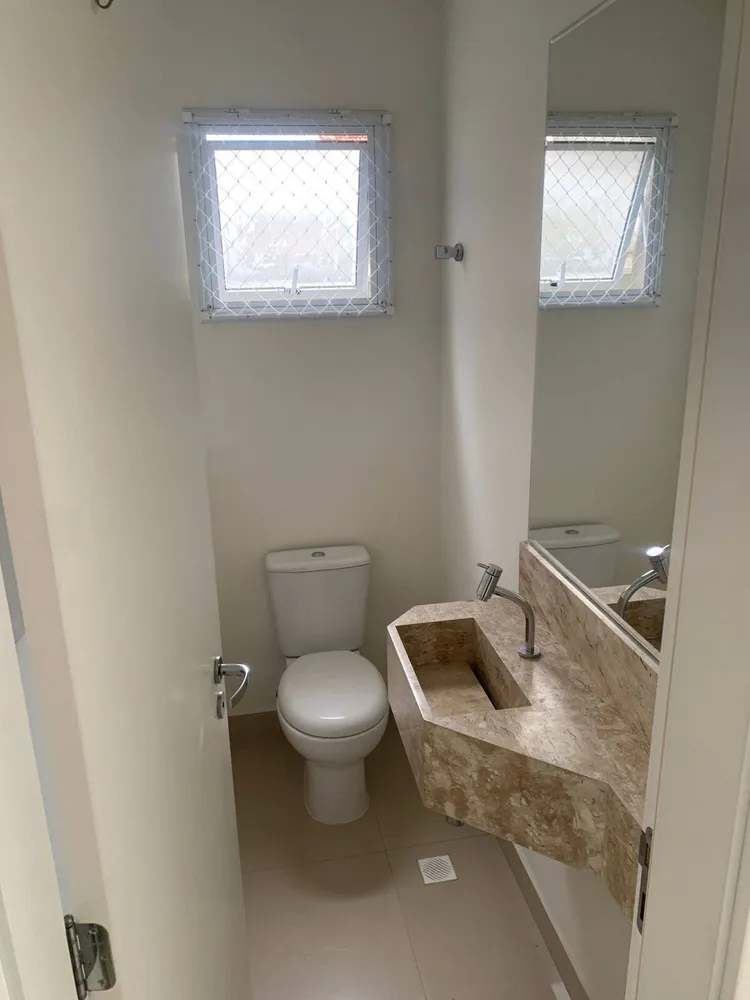 Sobrado, 3 quartos, 200 m² - Foto 4