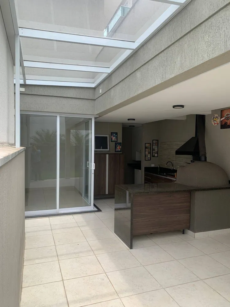 Sobrado, 3 quartos, 200 m² - Foto 4