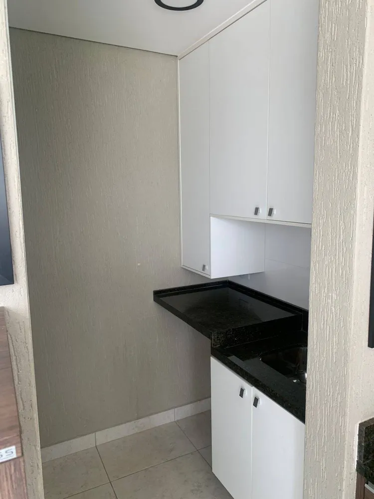 Sobrado, 3 quartos, 200 m² - Foto 6