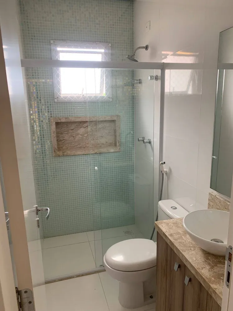 Sobrado, 3 quartos, 200 m² - Foto 11