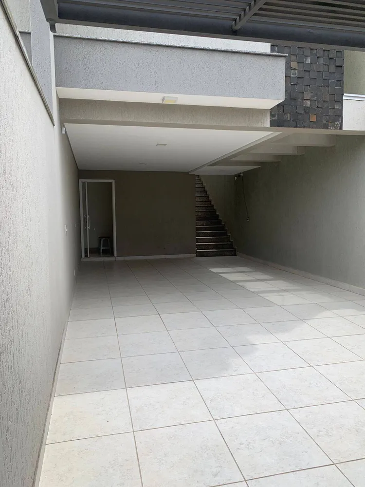 Sobrado, 3 quartos, 200 m² - Foto 3