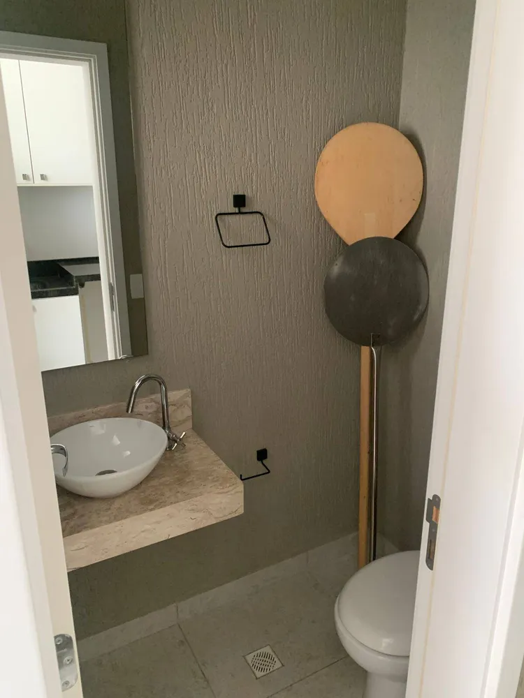 Sobrado, 3 quartos, 200 m² - Foto 5