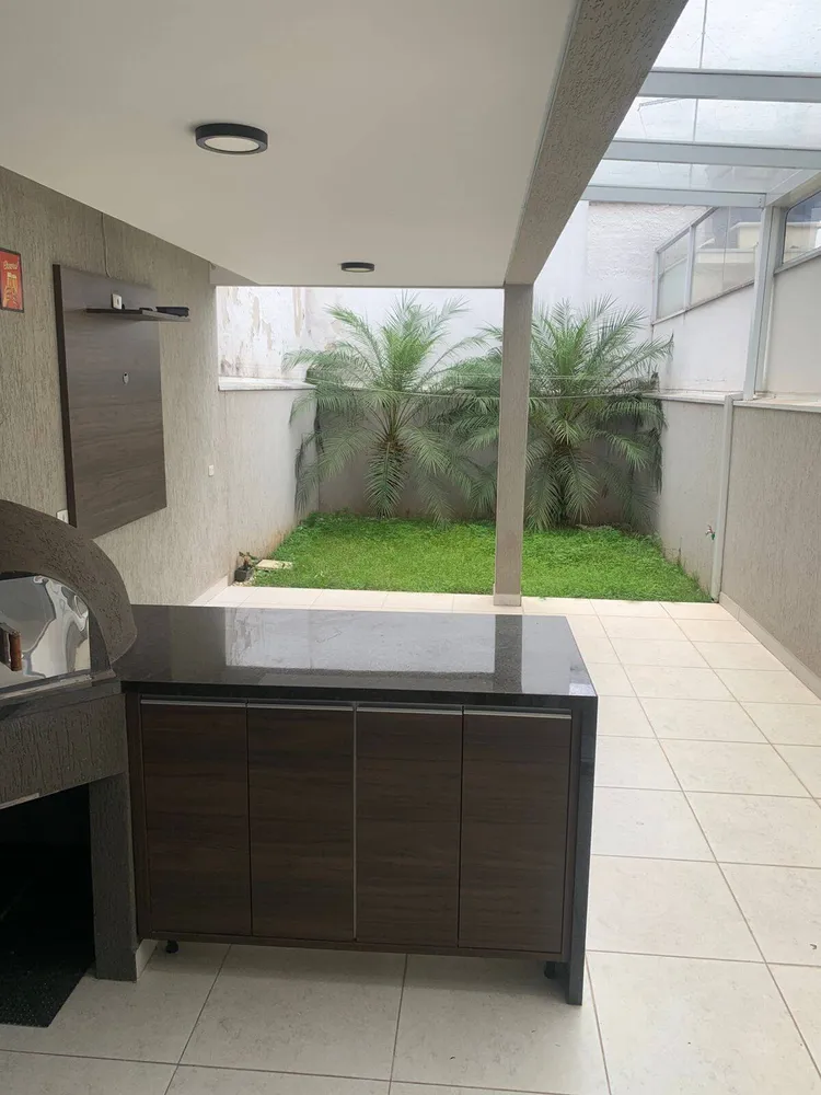 Sobrado, 3 quartos, 200 m² - Foto 5