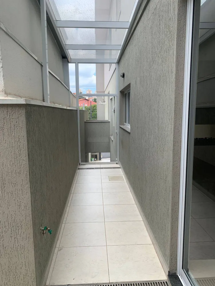 Sobrado, 3 quartos, 200 m² - Foto 6