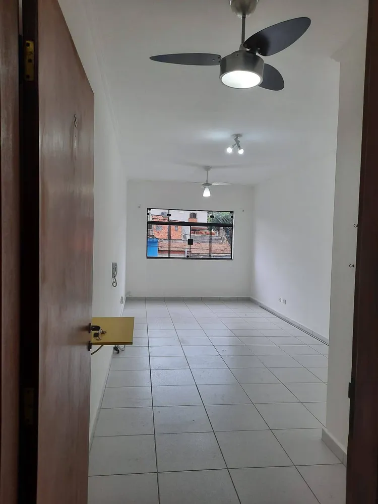 Sala-Conjunto, 35 m² - Foto 1