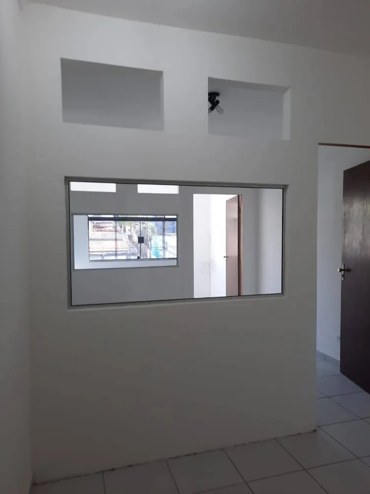 Sala-Conjunto, 35 m² - Foto 4