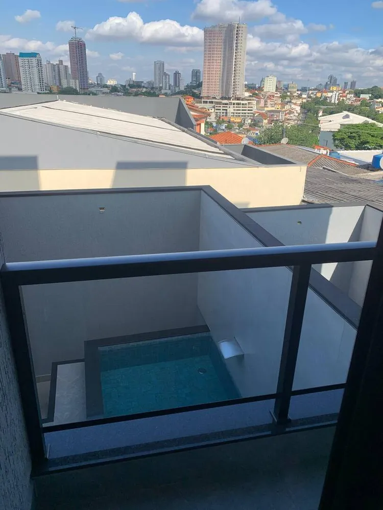 Sobrado, 3 quartos, 175 m² - Foto 15