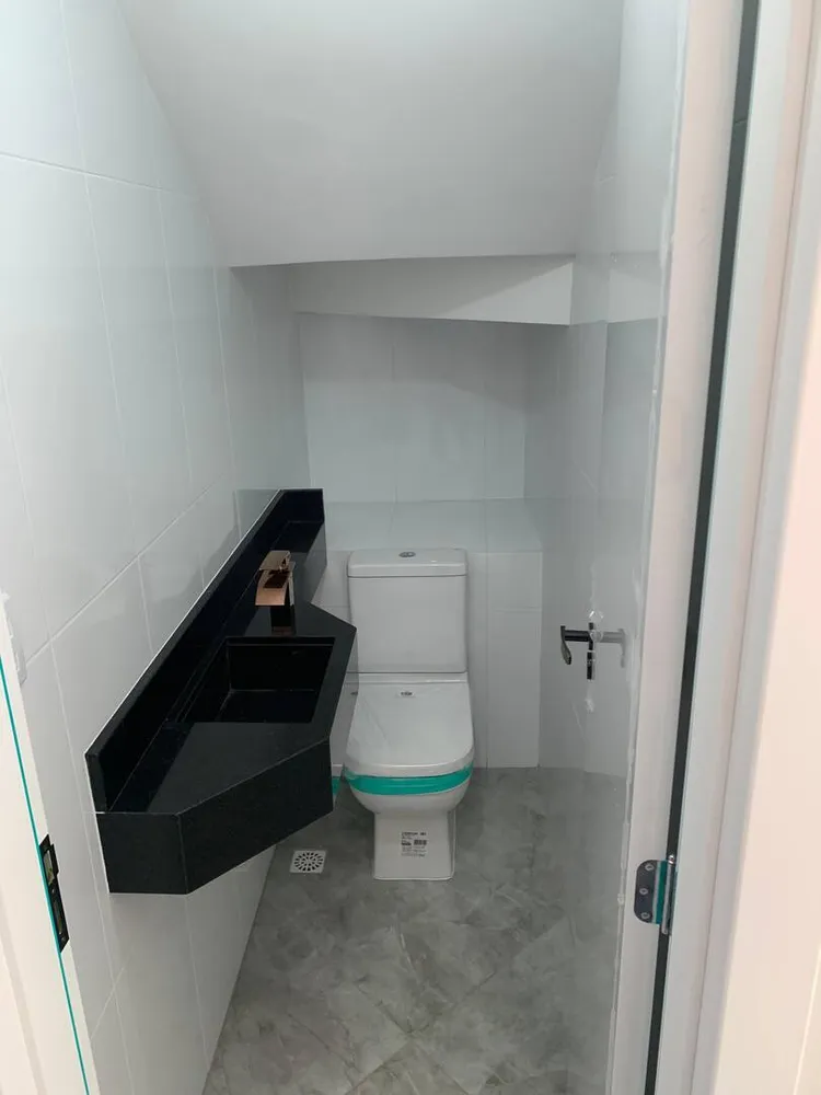 Sobrado, 3 quartos, 175 m² - Foto 7