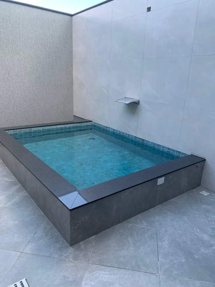Sobrado, 3 quartos, 175 m² - Foto 2