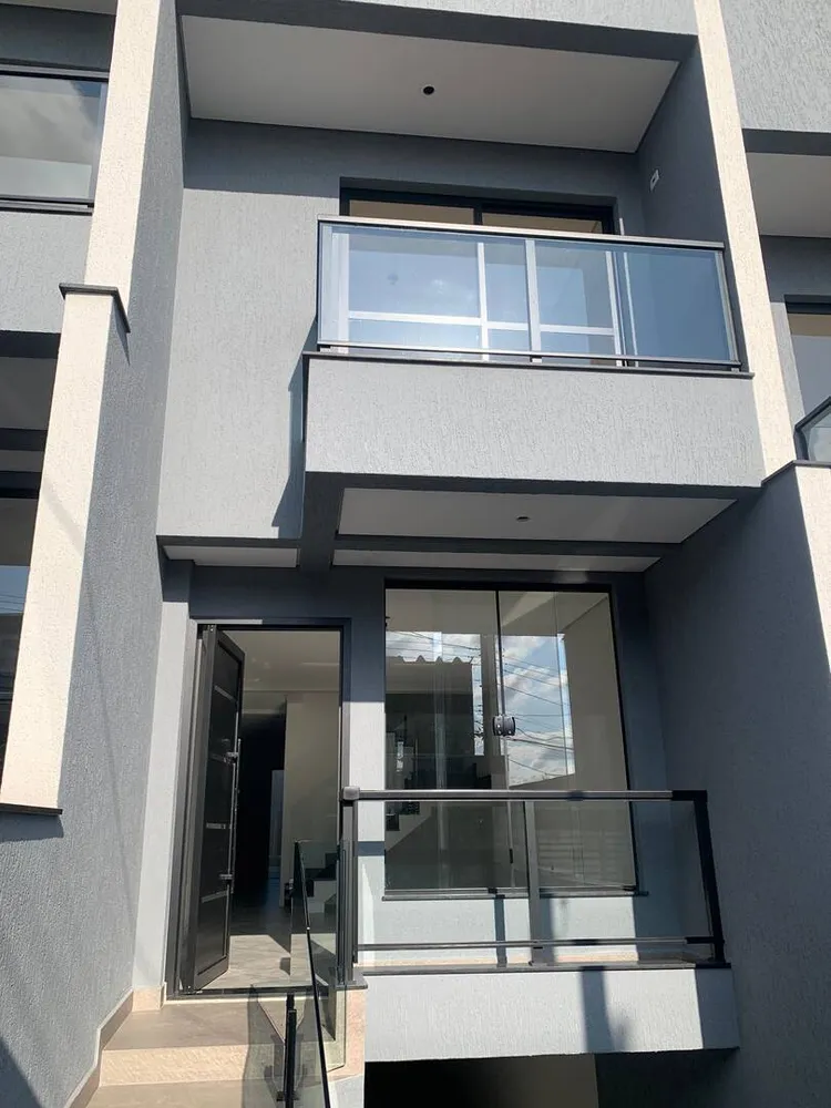 Sobrado, 3 quartos, 175 m² - Foto 1