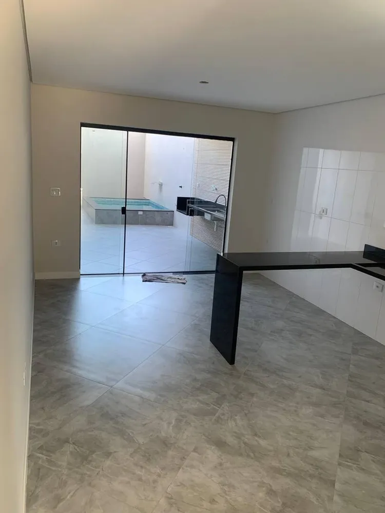 Sobrado, 3 quartos, 175 m² - Foto 5