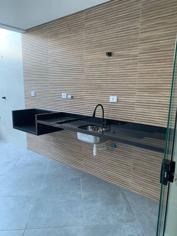 Sobrado, 3 quartos, 175 m² - Foto 4