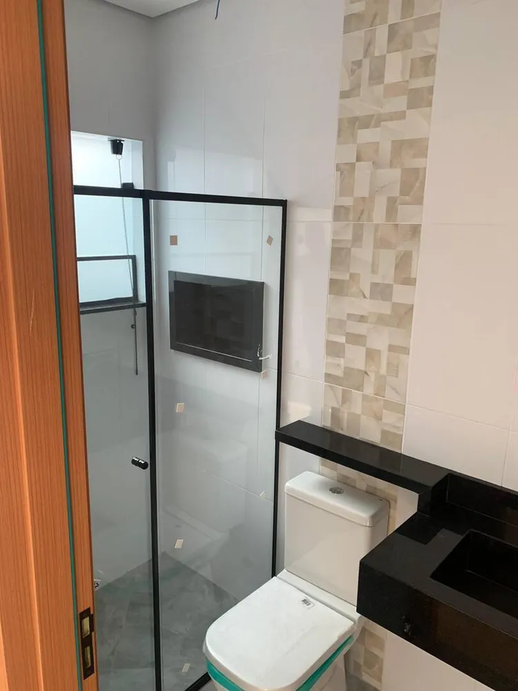 Sobrado, 3 quartos, 175 m² - Foto 11