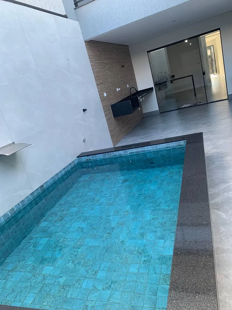 Sobrado, 3 quartos, 175 m² - Foto 3