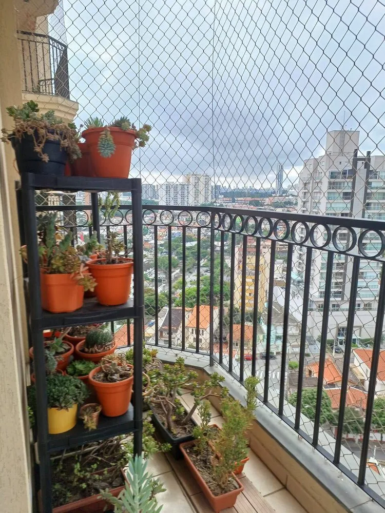 Apartamento, 3 quartos, 91 m² - Foto 6