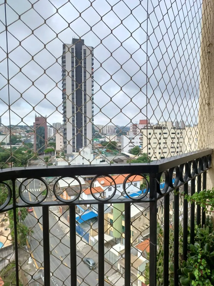Apartamento, 3 quartos, 91 m² - Foto 5