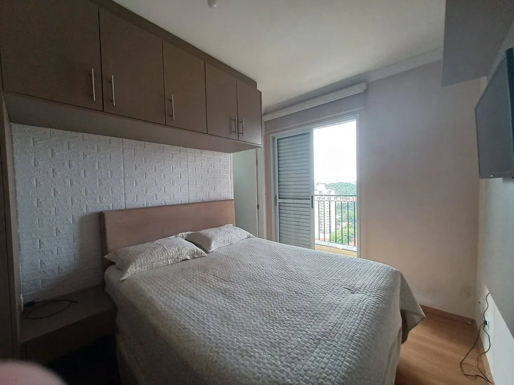 Apartamento, 3 quartos, 91 m² - Foto 2