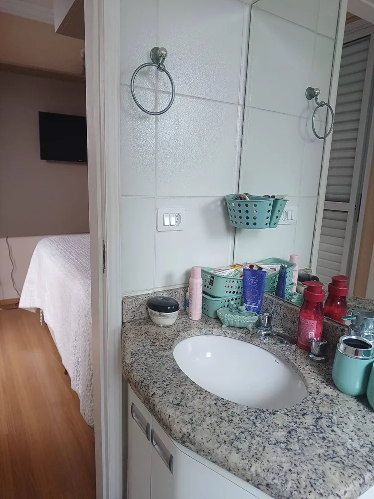 Apartamento, 3 quartos, 91 m² - Foto 3