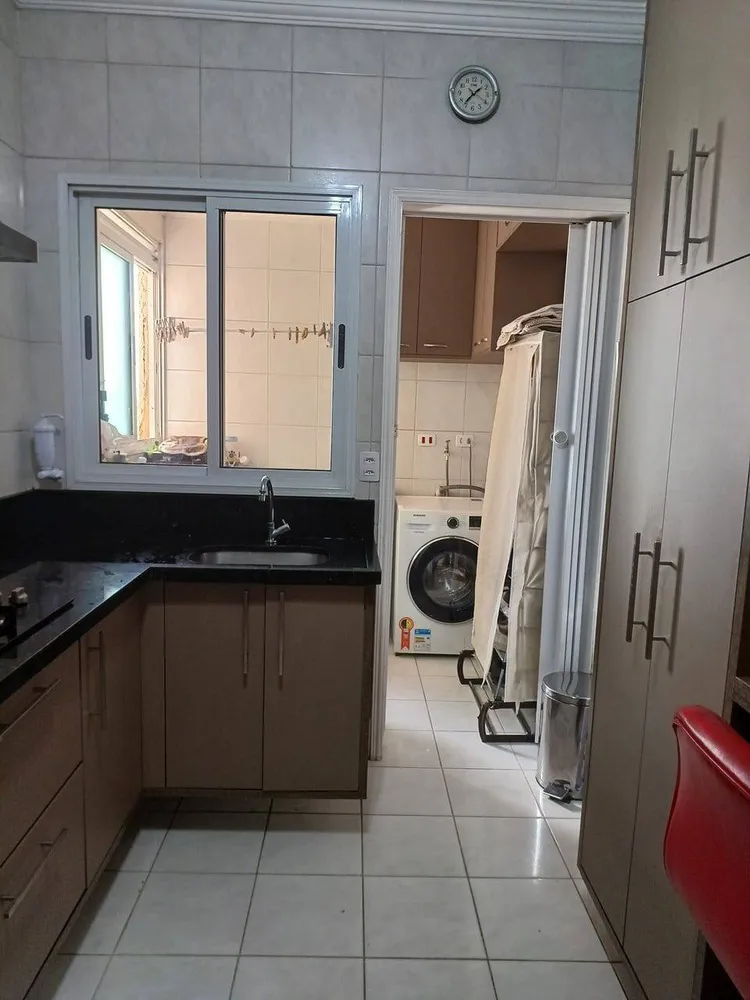 Apartamento, 3 quartos, 91 m² - Foto 11
