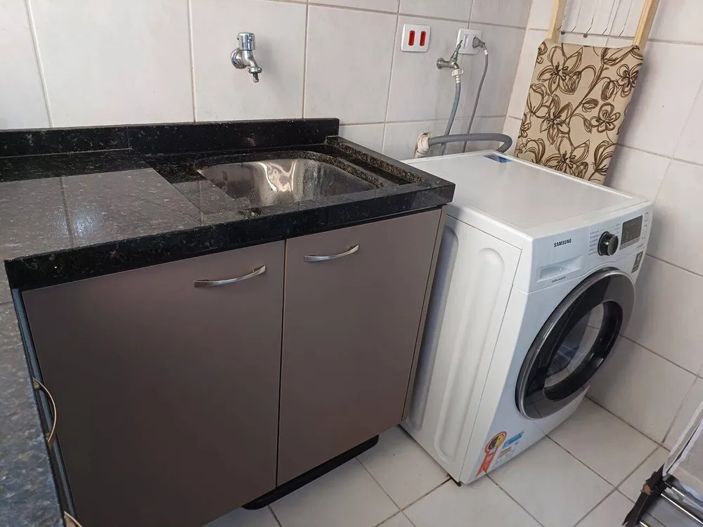 Apartamento, 3 quartos, 91 m² - Foto 1