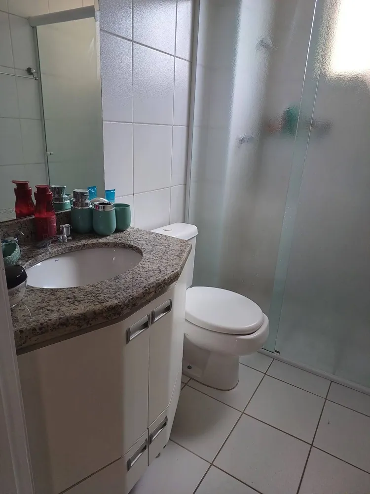 Apartamento, 3 quartos, 91 m² - Foto 4