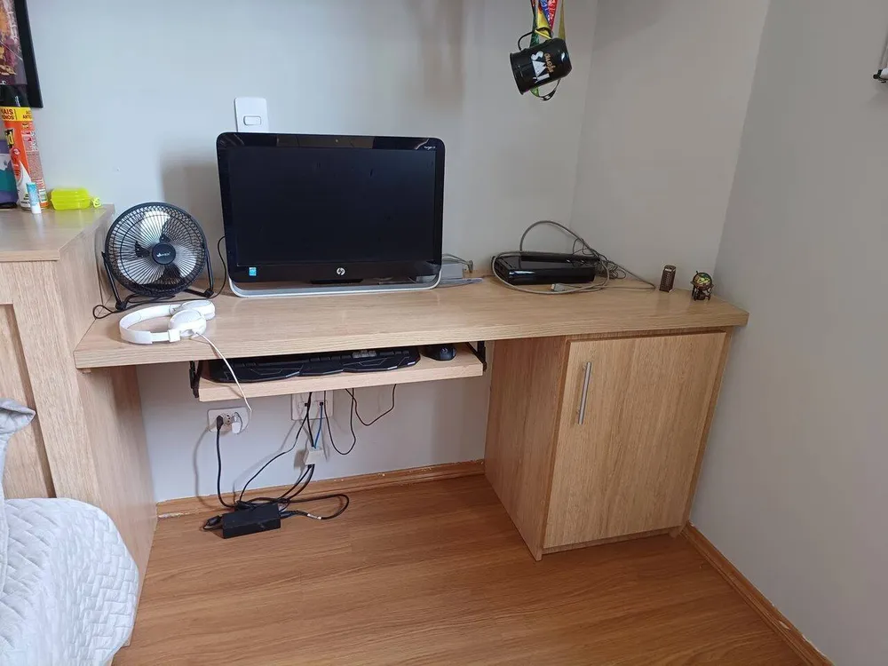 Apartamento, 3 quartos, 91 m² - Foto 5