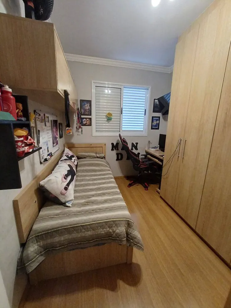Apartamento, 3 quartos, 91 m² - Foto 8