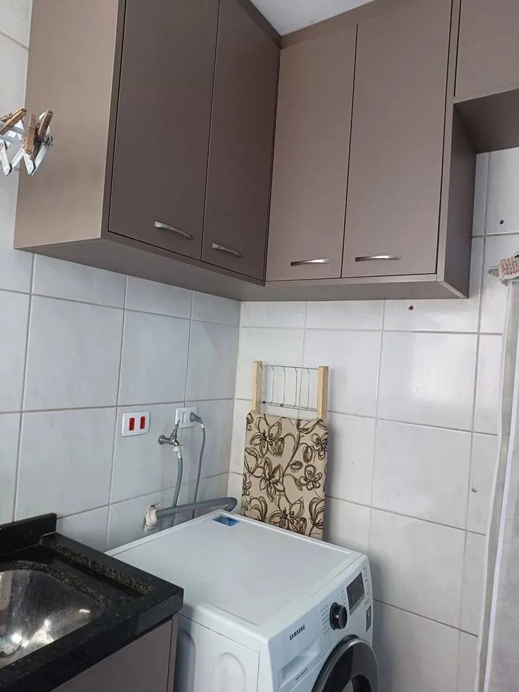 Apartamento, 3 quartos, 91 m² - Foto 3