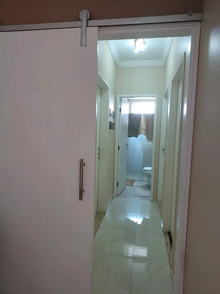 Apartamento, 3 quartos, 91 m² - Foto 2