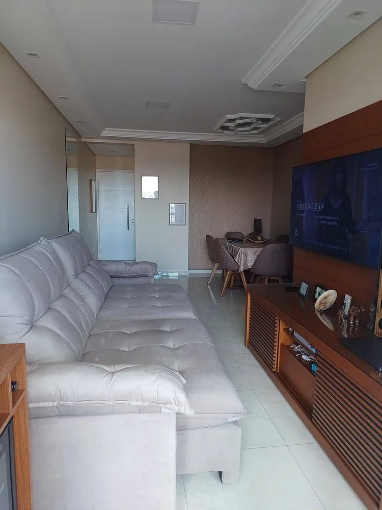 Apartamento, 3 quartos, 91 m² - Foto 6