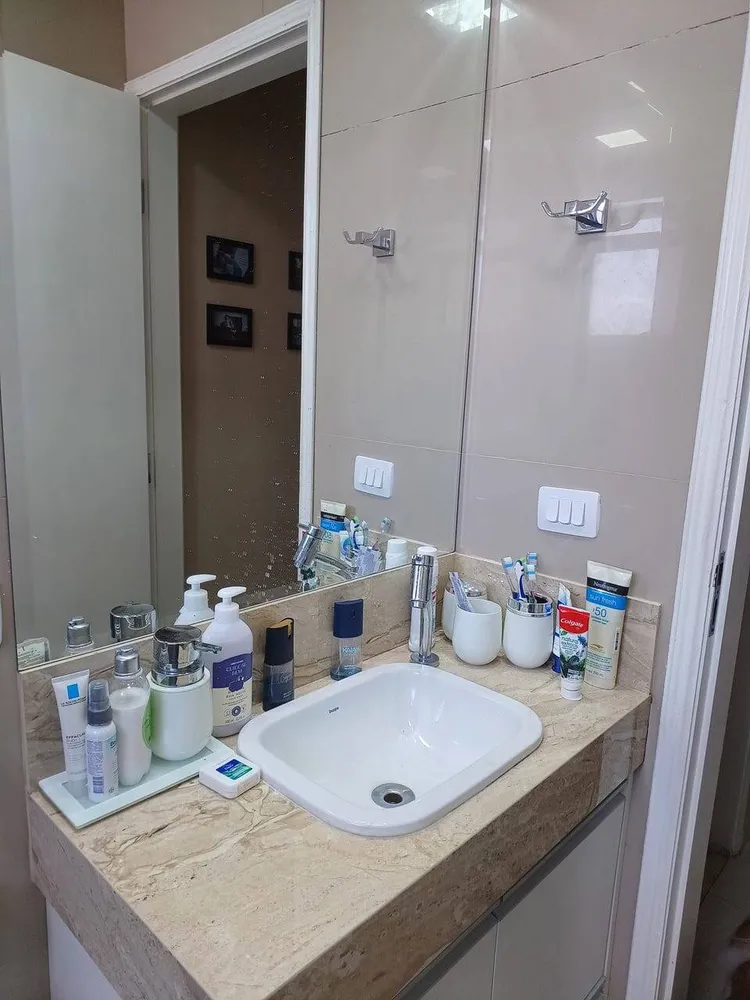 Apartamento, 3 quartos, 91 m² - Foto 16