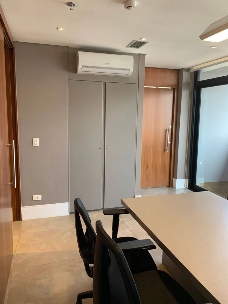 Sala-Conjunto, 34 m² - Foto 3