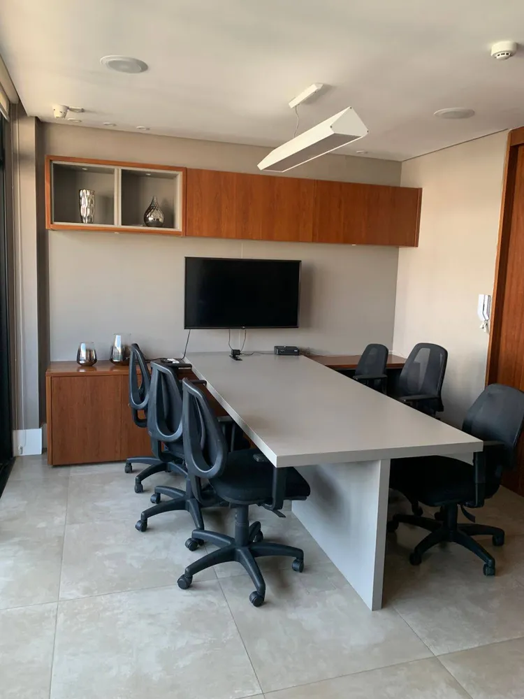 Sala-Conjunto, 34 m² - Foto 1