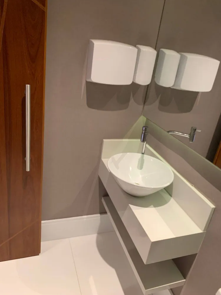 Sala-Conjunto, 34 m² - Foto 8