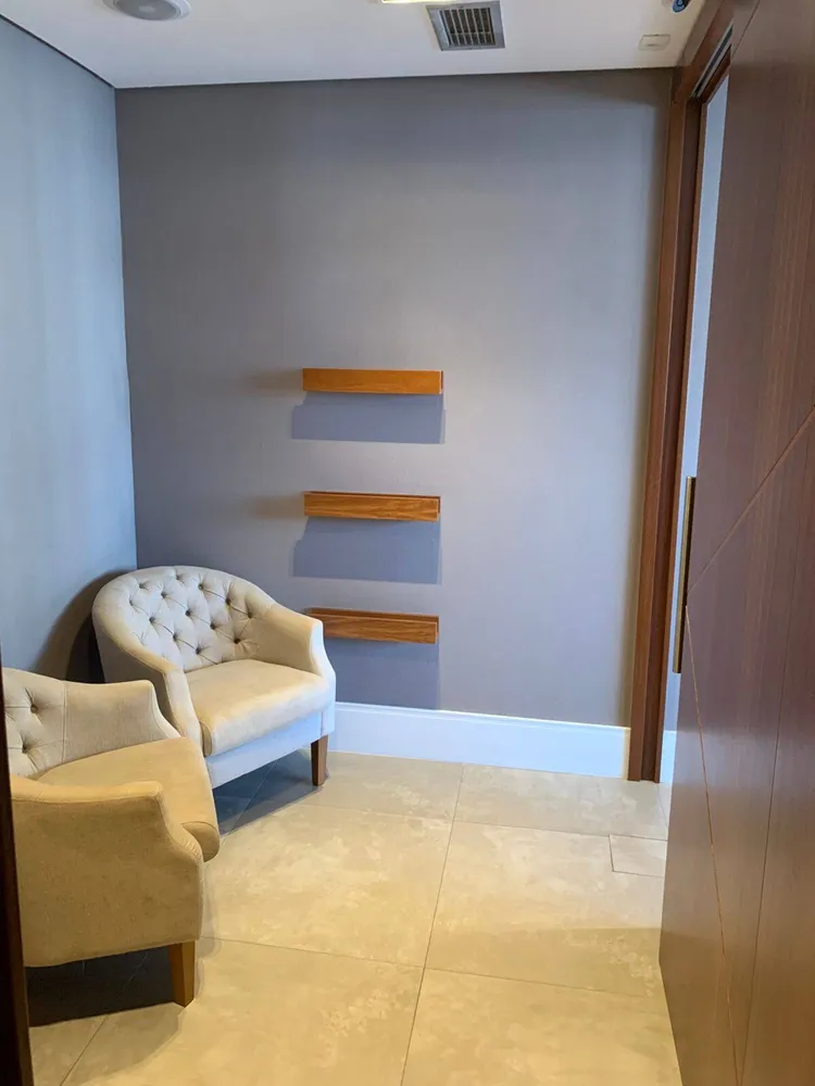 Sala-Conjunto, 34 m² - Foto 4
